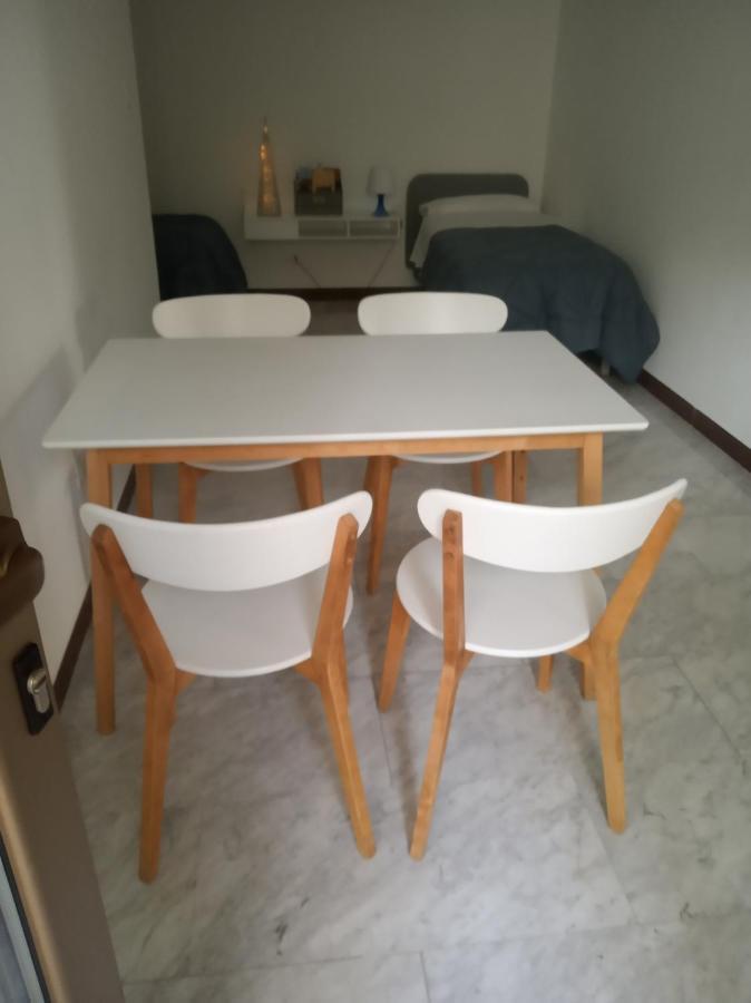 La Gran Dama Bed & Breakfast Roseto Degli Abruzzi Ngoại thất bức ảnh