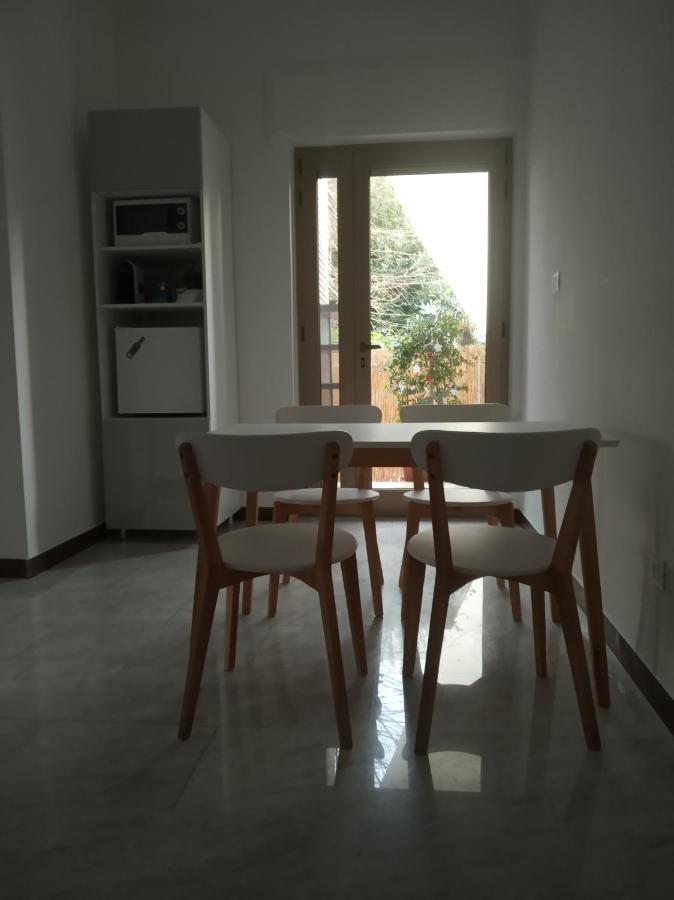 La Gran Dama Bed & Breakfast Roseto Degli Abruzzi Ngoại thất bức ảnh