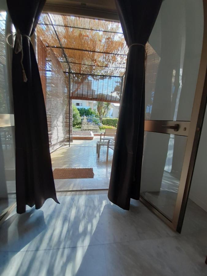 La Gran Dama Bed & Breakfast Roseto Degli Abruzzi Ngoại thất bức ảnh