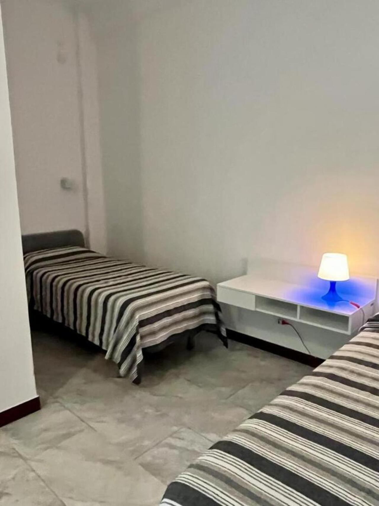 La Gran Dama Bed & Breakfast Roseto Degli Abruzzi Phòng bức ảnh